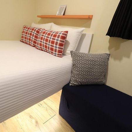 סיאול Just4U Guesthouse מראה חיצוני תמונה