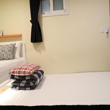 סיאול Just4U Guesthouse מראה חיצוני תמונה