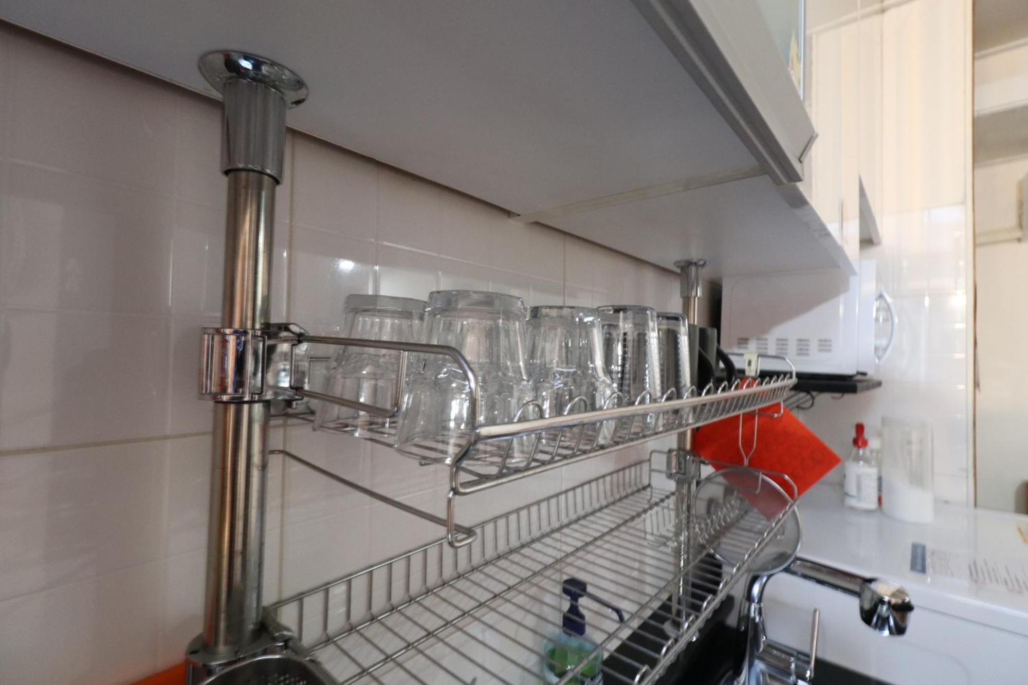 סיאול Just4U Guesthouse מראה חיצוני תמונה