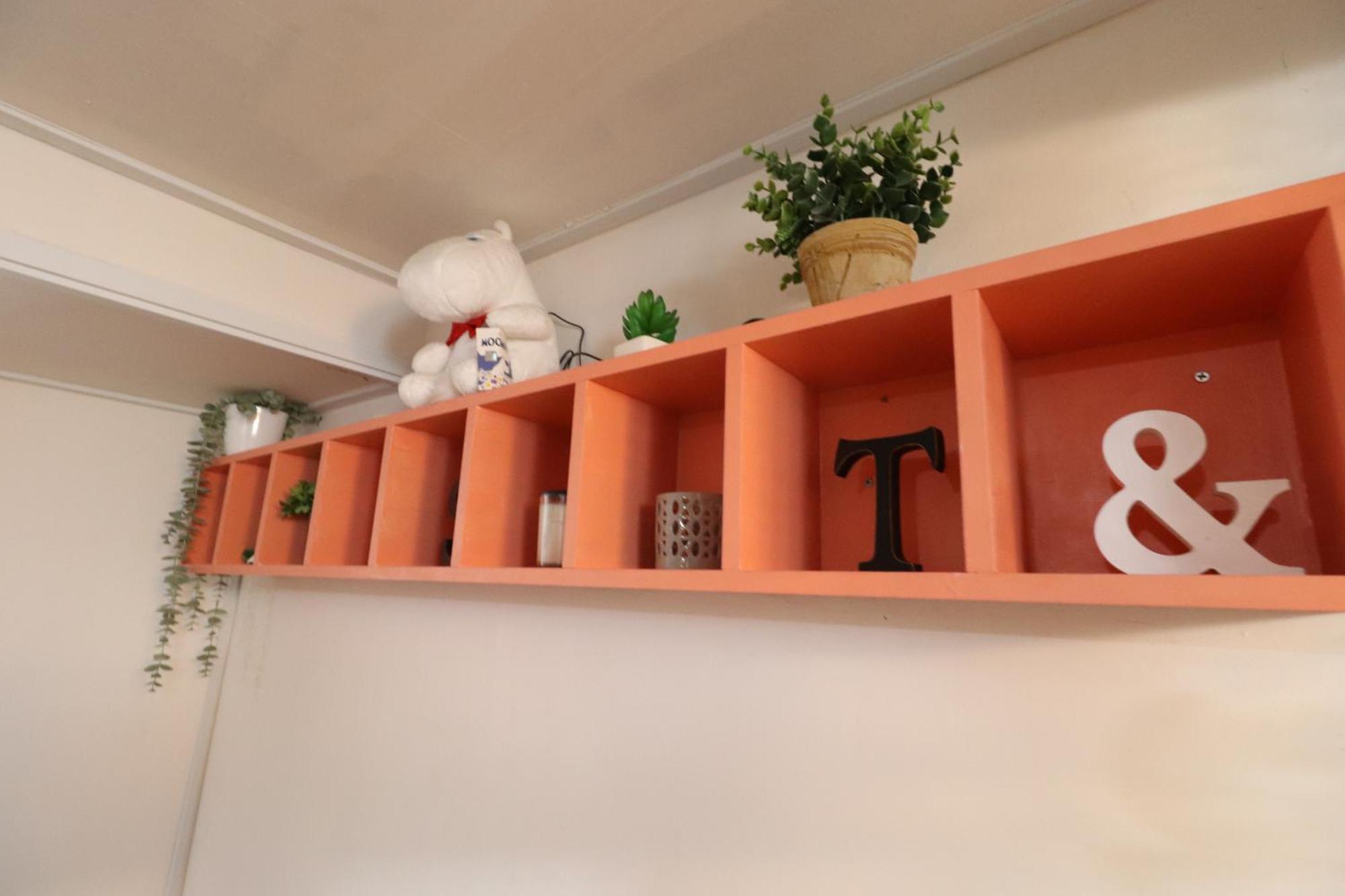 סיאול Just4U Guesthouse מראה חיצוני תמונה