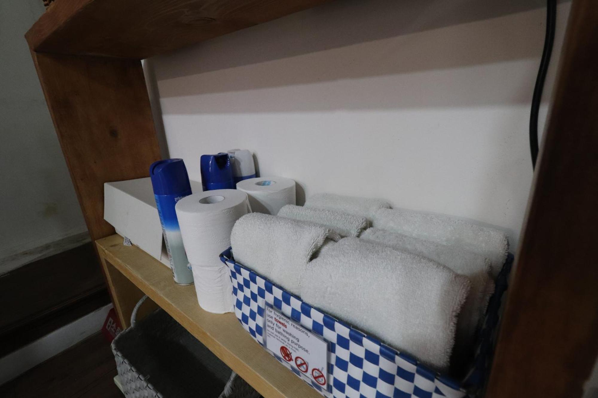 סיאול Just4U Guesthouse מראה חיצוני תמונה