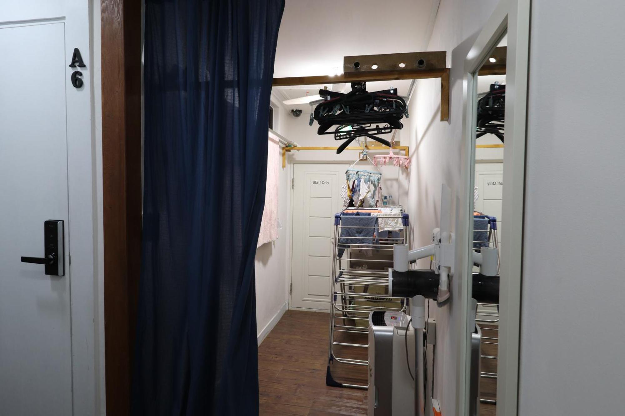 סיאול Just4U Guesthouse מראה חיצוני תמונה
