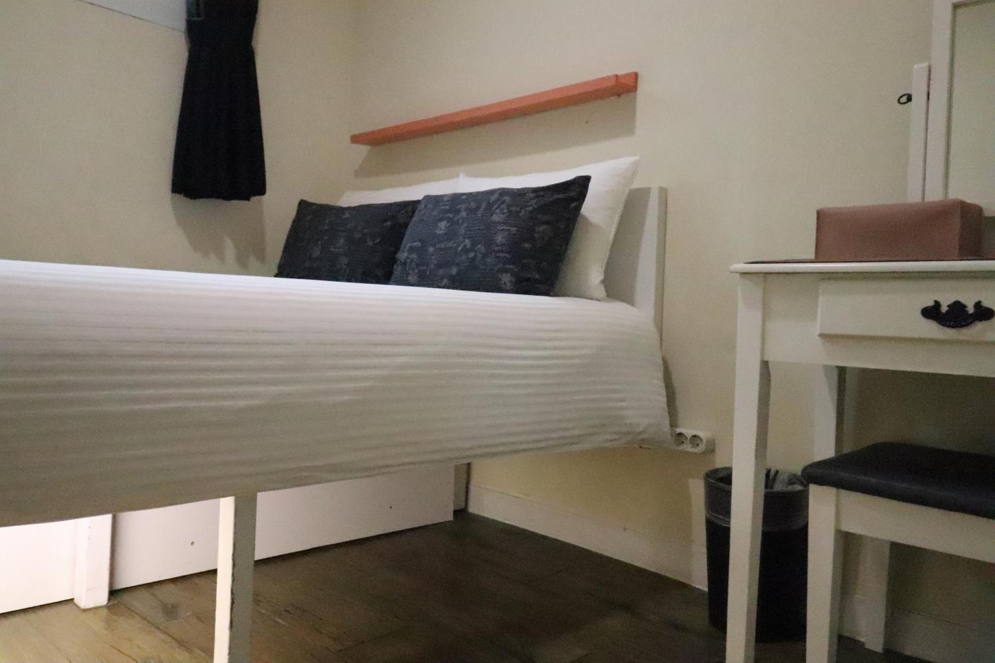 סיאול Just4U Guesthouse מראה חיצוני תמונה