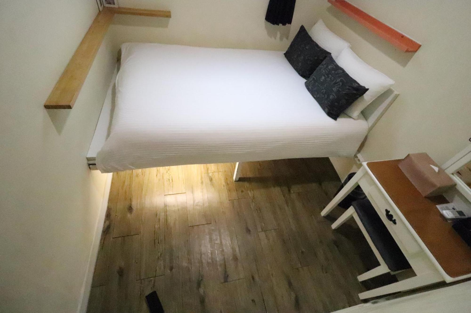 סיאול Just4U Guesthouse מראה חיצוני תמונה