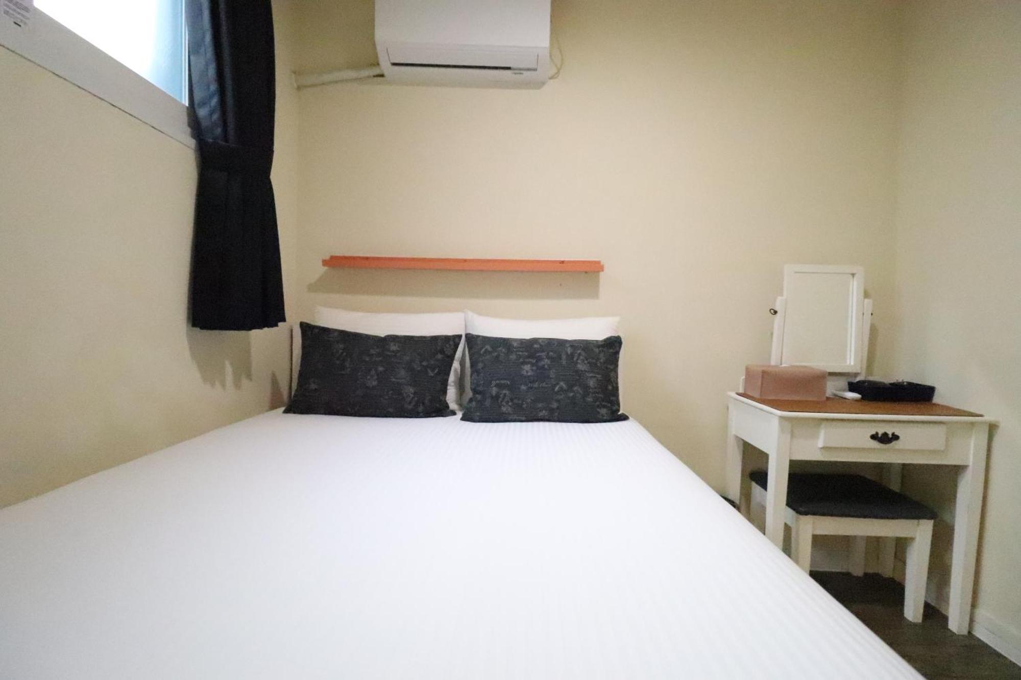 סיאול Just4U Guesthouse מראה חיצוני תמונה