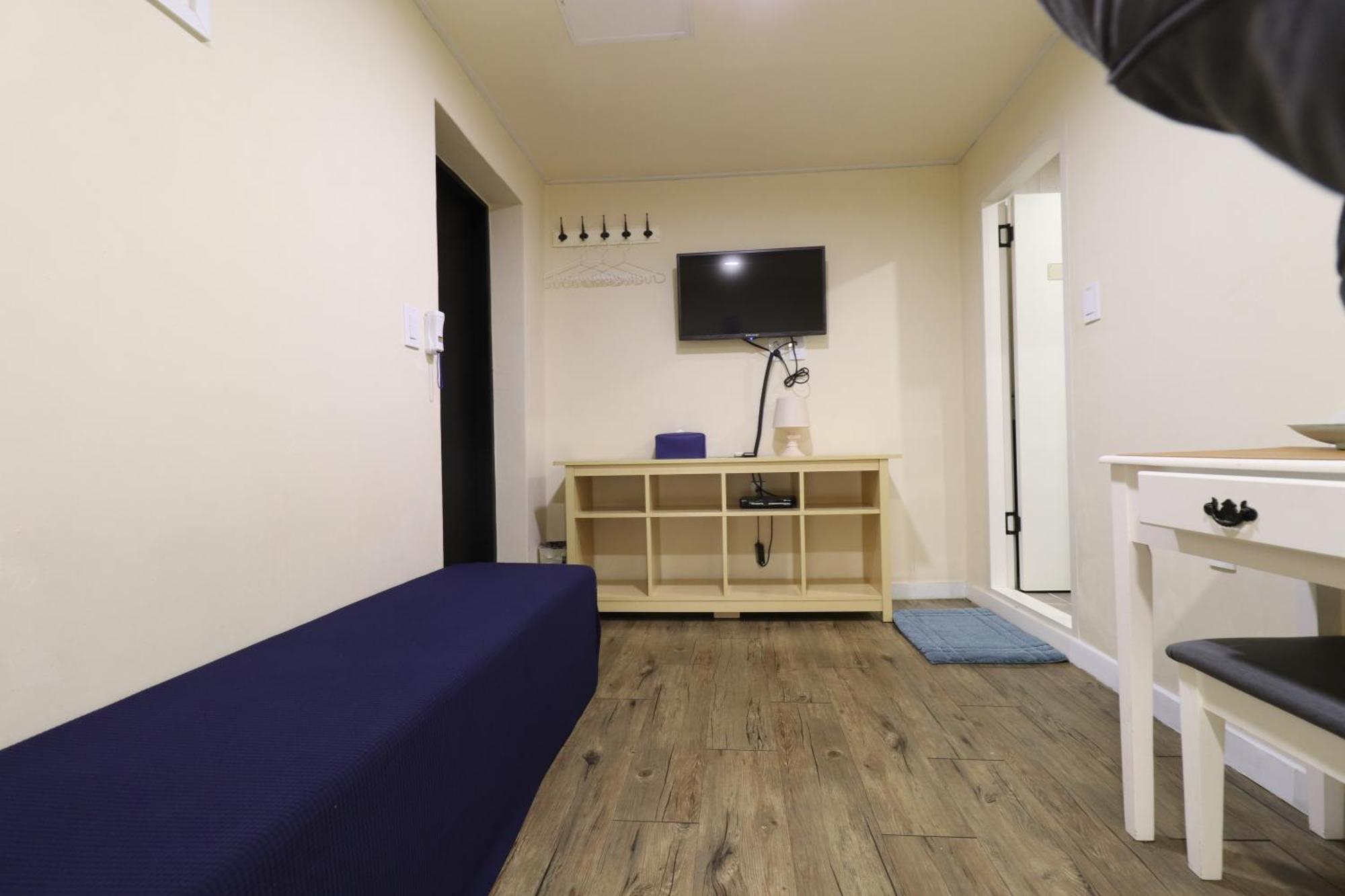 סיאול Just4U Guesthouse מראה חיצוני תמונה