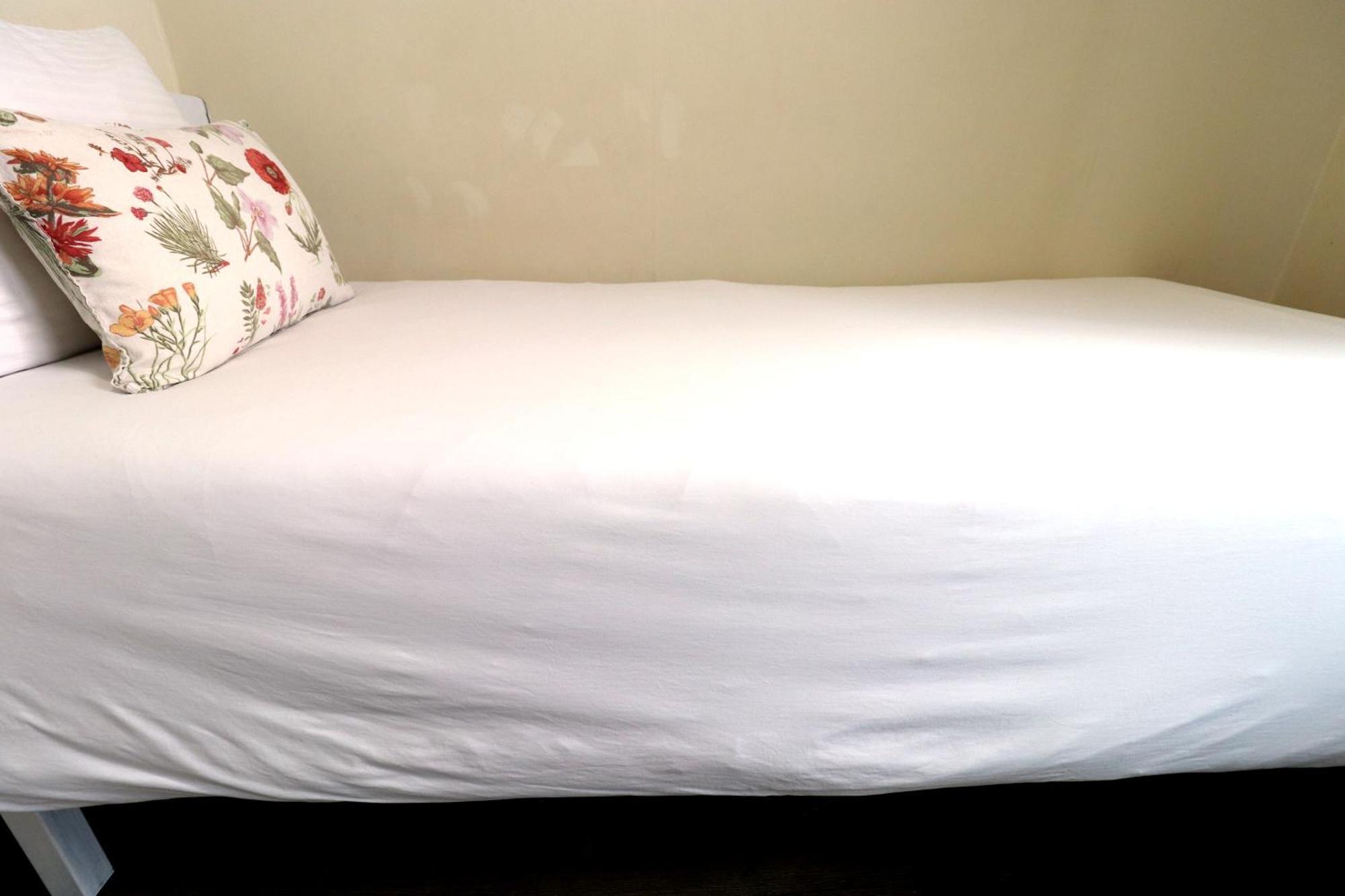 סיאול Just4U Guesthouse מראה חיצוני תמונה